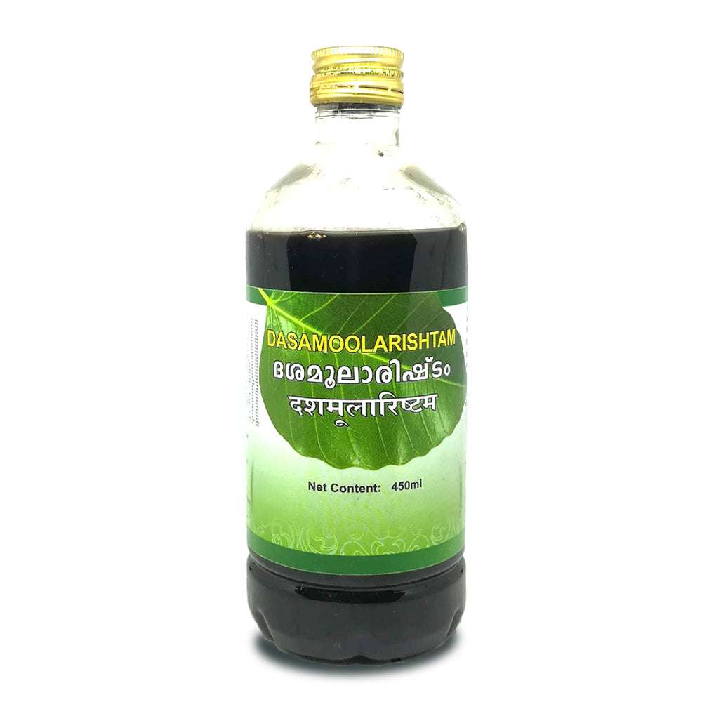 Dasamoolaristam