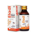 Eladi Paediatric Cough Syrup