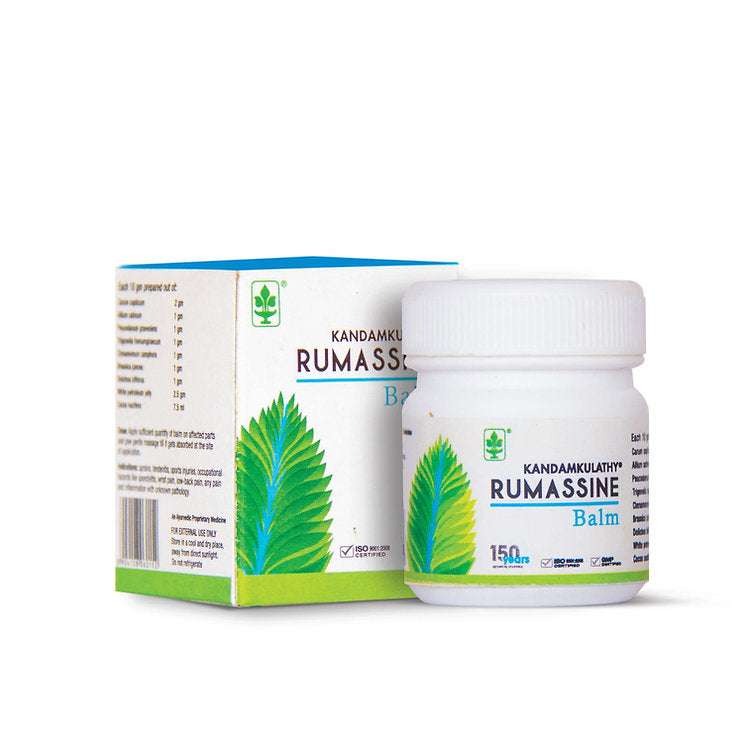 Rumassine Balm
