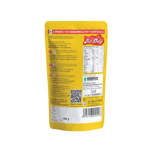 AllDay Millet Health Mix  | No Added Sugar