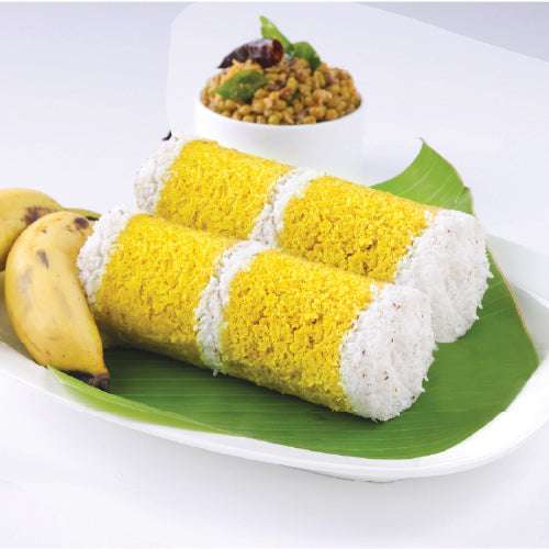 AllDay Corn Steamed Puttu Podi