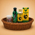Kandamkulathy  Ayurvedic Hair Care Combo