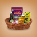 Kandamkulathy Festival Gift Ayurveda Hamper
