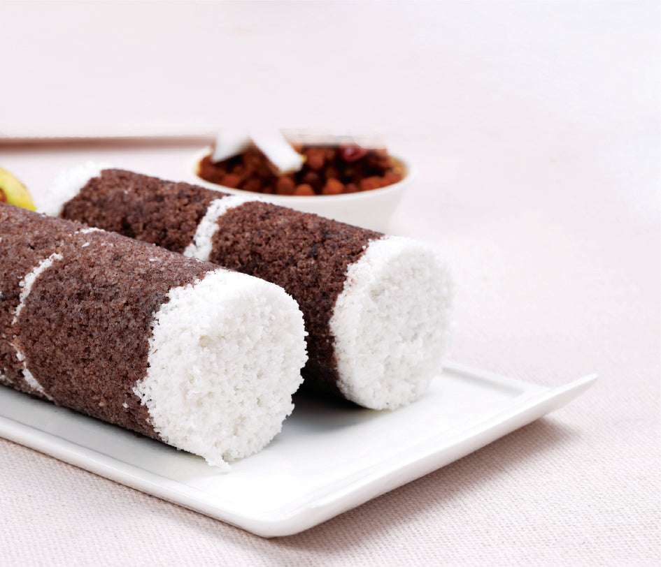 AllDay Brown Rice Steamed Puttu Podi