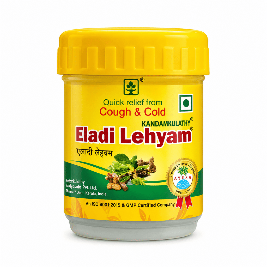 kandamkulathy Eladi Lehyam