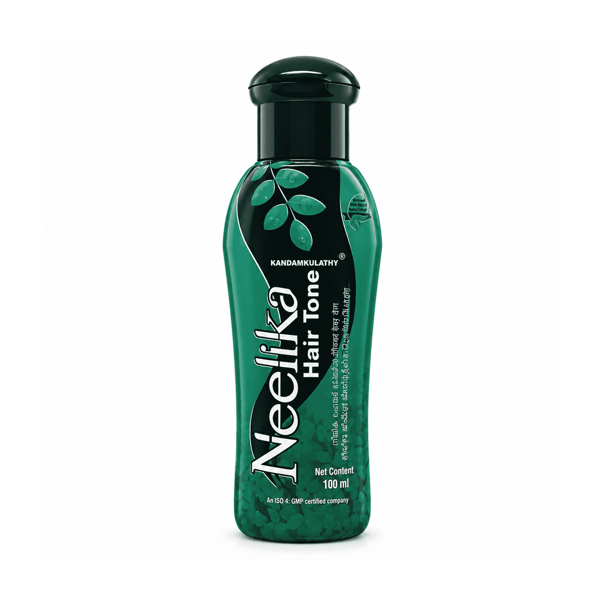Neelika Hair Tone