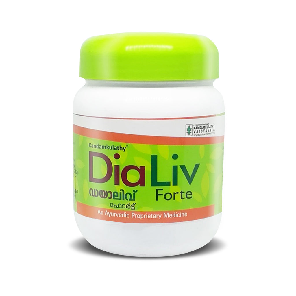 Kandamkulathy Dialiv Forte