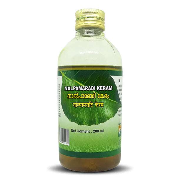 Nalpamaradi Keram