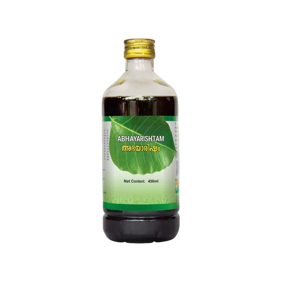 Abhyarishtam