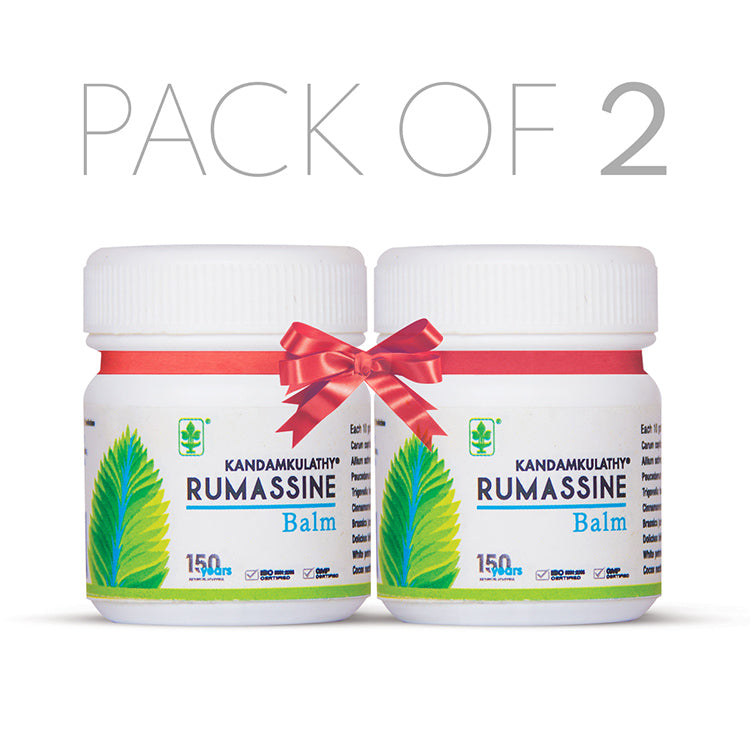 Kandamkulathy Rumassine Balm
